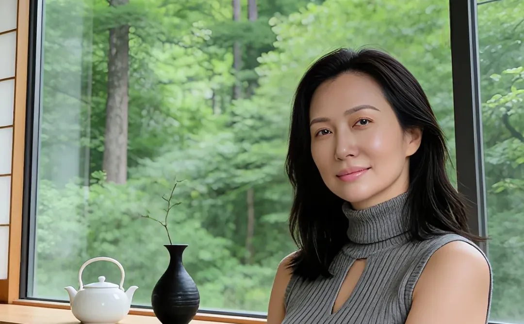 姐回来了哈哈哈