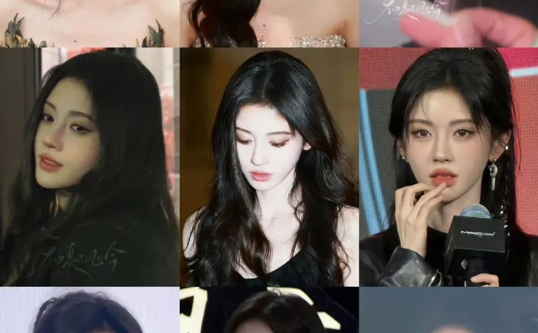 生图直接秒了精修...