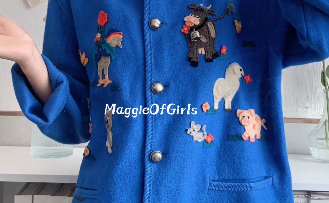 9套法式少女穿搭合集🌷