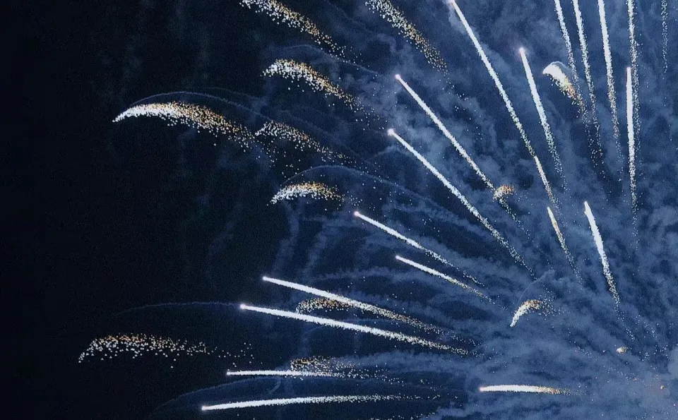 审美积累｜深蓝色｜壁纸头像背景图分享11