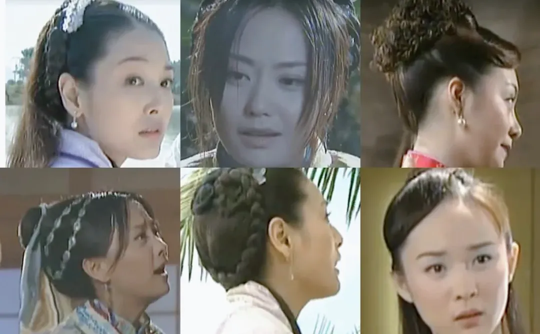 有看过这部剧的嘛😉