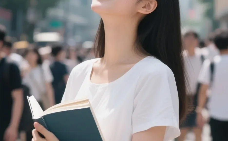 一见倾心的美，一眼万年的腹肌！