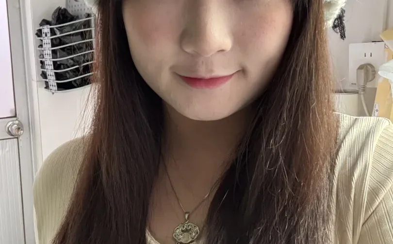 我觉得任何时间段的女性都是最美的