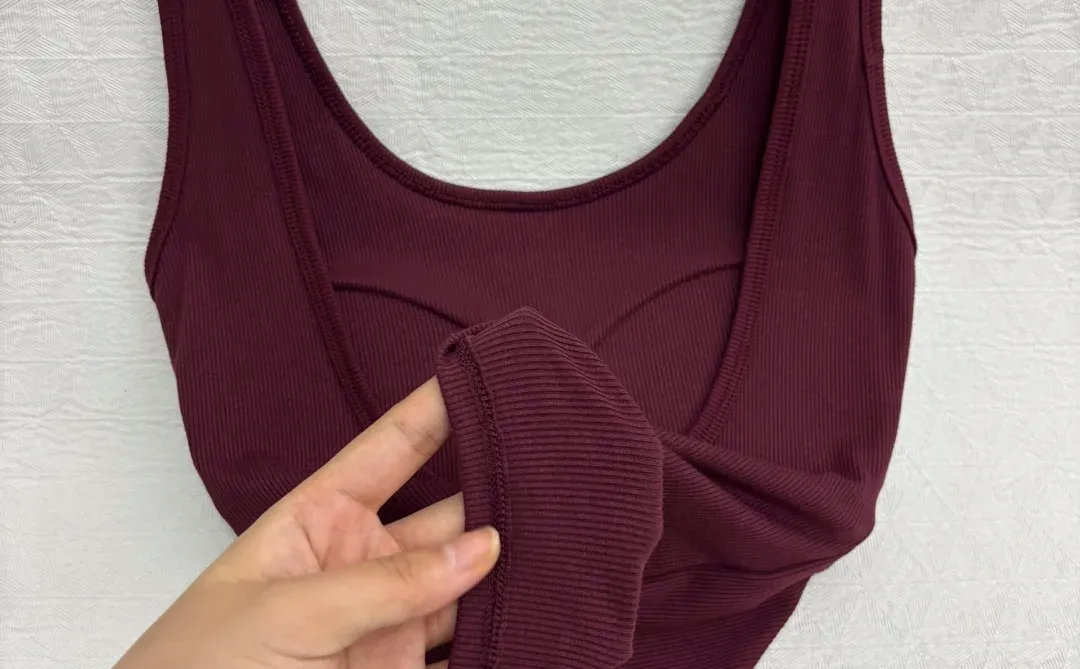 实况live图！这件小吊带真的美疯了！