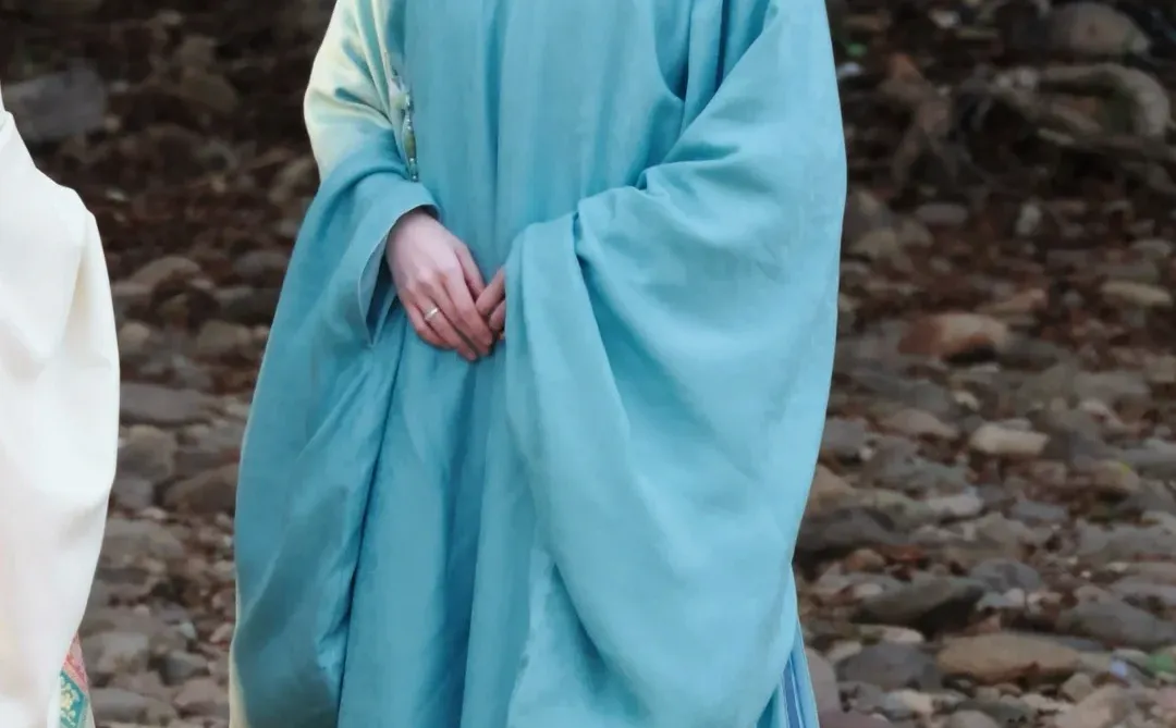 王楚然｜明月录产出