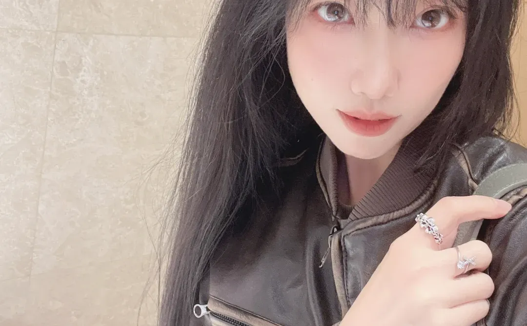 已经被好几个男生说能不能多点女人味