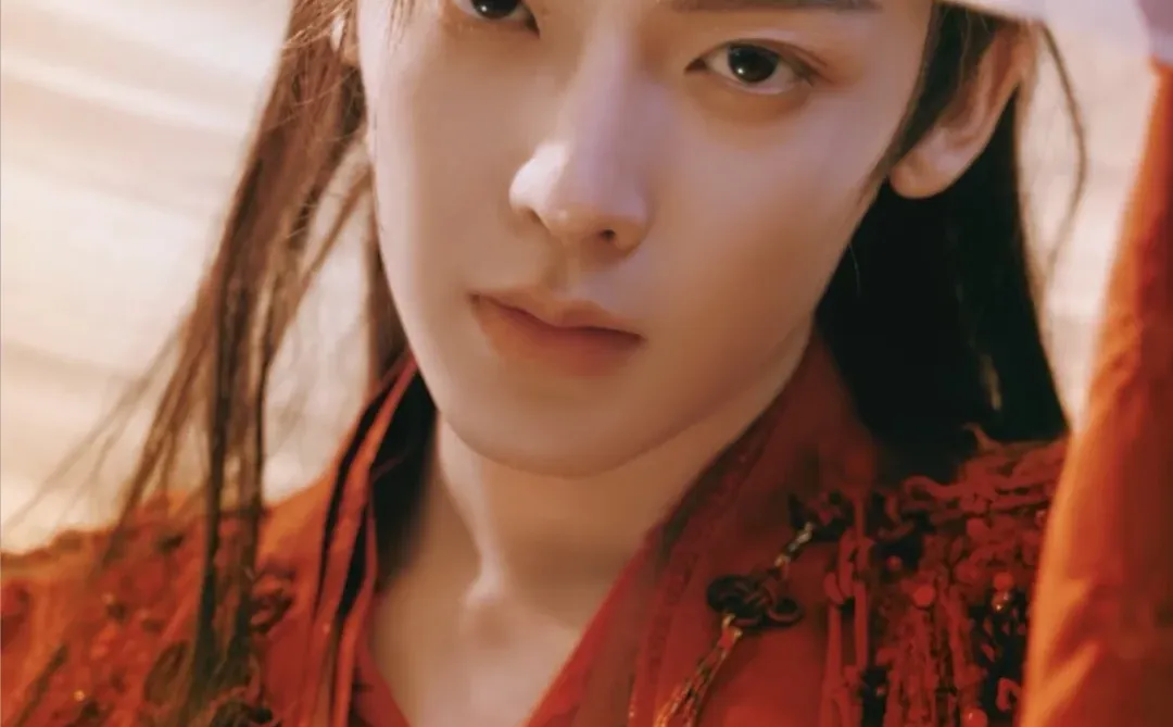 将绝美颜值贯彻到底的一部剧