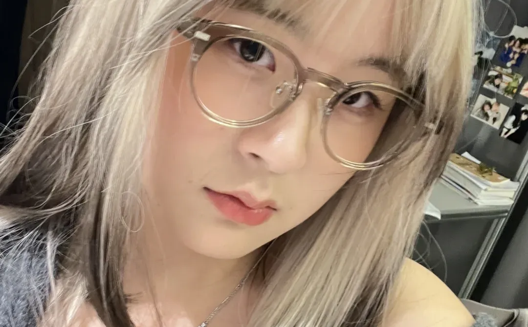 有没有人真的很喜欢理工女