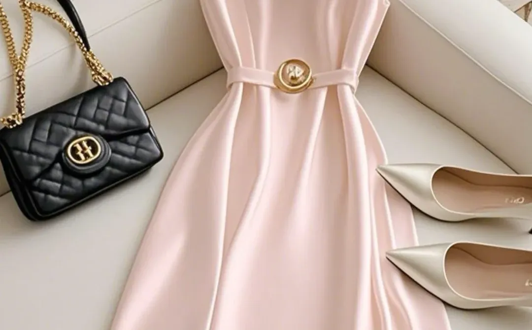 温香软玉千金感