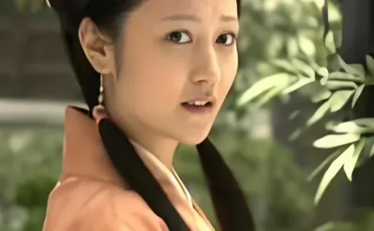 娇杏，无意回头改变命运，从丫鬟到正室夫人