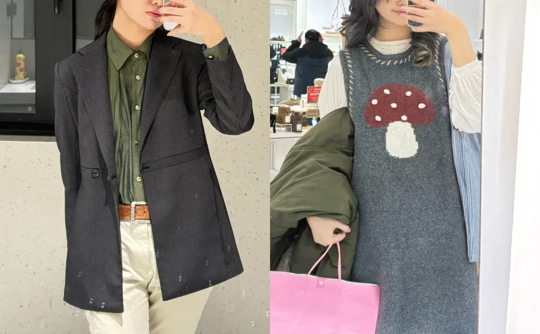 社畜女A和她家的甜美可心O