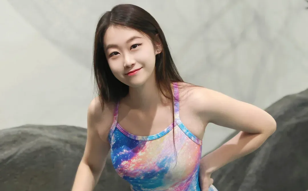 在泳池也可以看见绚烂星河吗