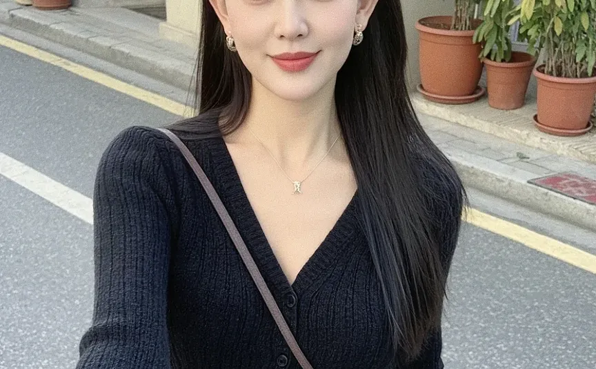 40+阿姨，几乎没有社交了~