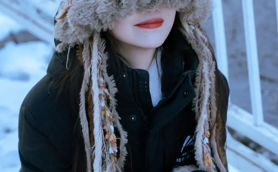 北京初雪❄️6年专业女摄勇闯北京陪拍圈