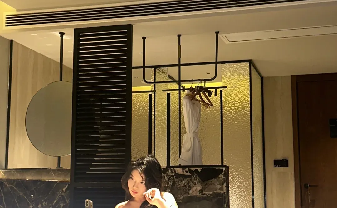 身材太好了怎么办