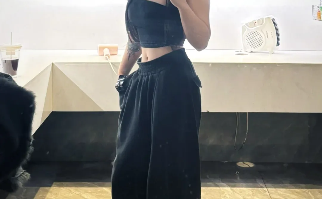 媚女 是一种态度