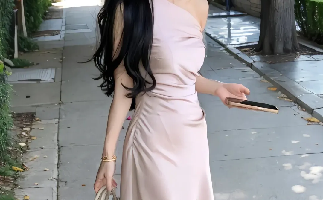 好仙啊！好御啊！真的太爱粉色了！！！