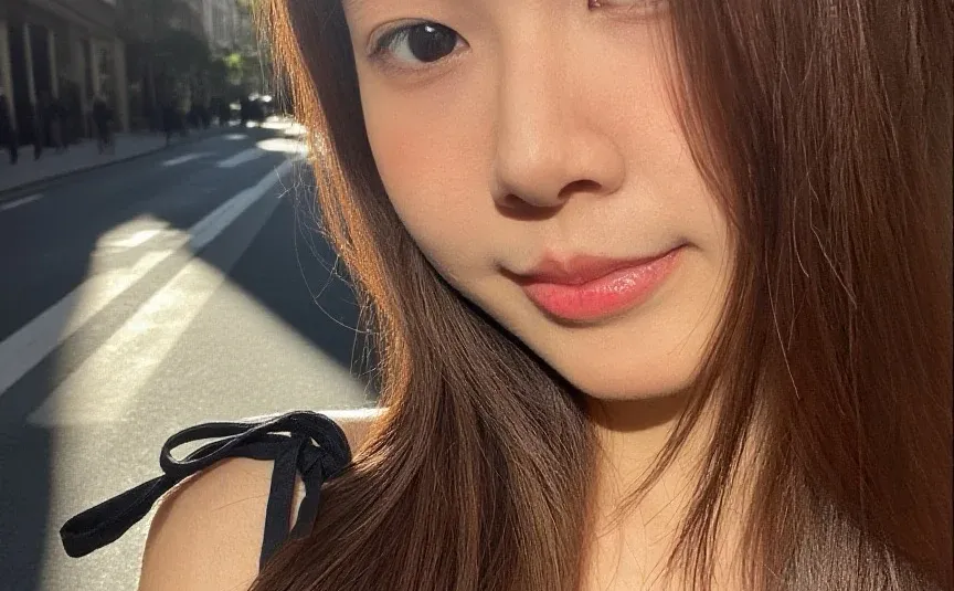 逆光拍绝了的滤镜