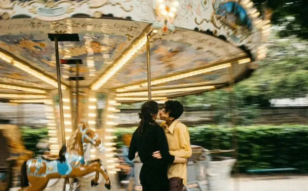 什么是女人味？4点给你讲清！