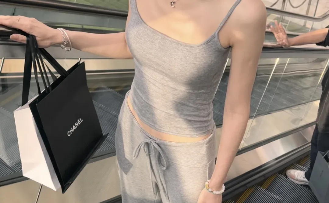 夜场女DJ｜补孕素后从平🐻变💣