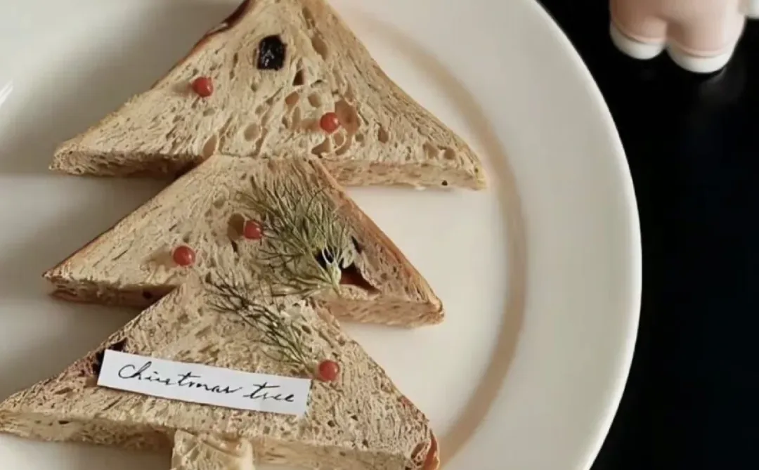 𝒔𝒉𝒂𝒓𝒆 | ins圣诞氛围感壁纸