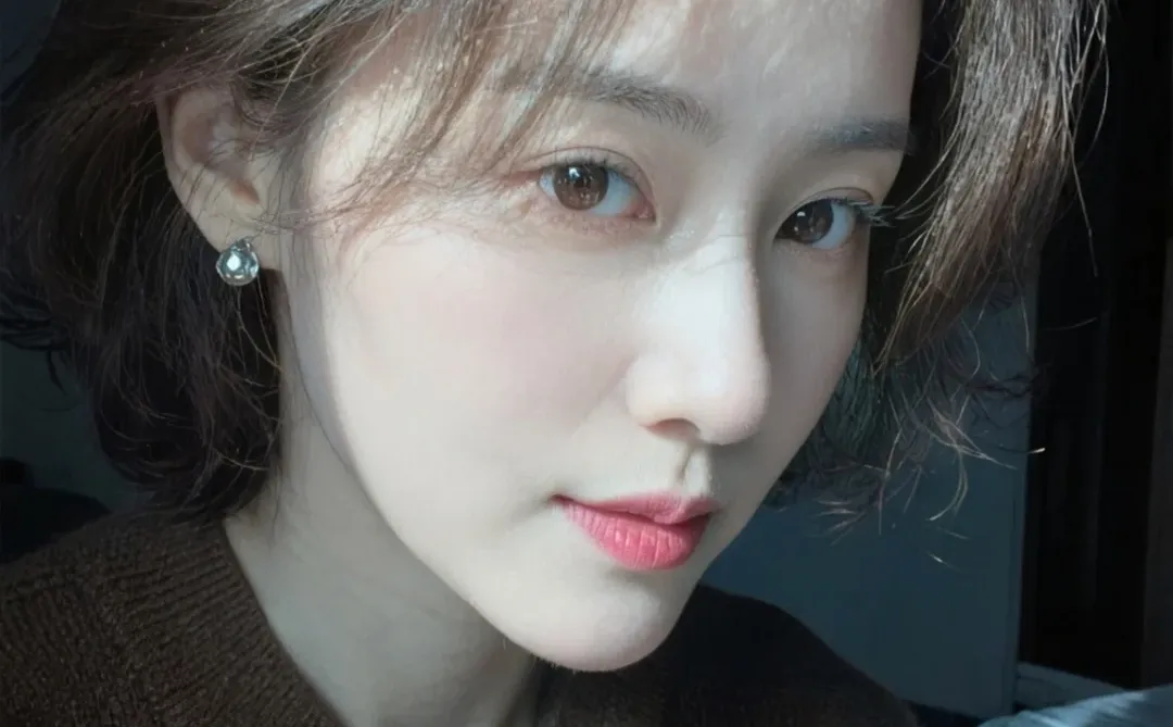 干干净净就是最美的