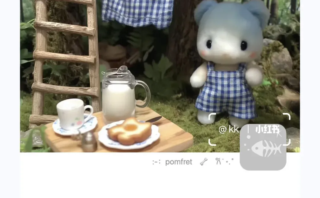 治愈❤️‍🩹｜手机iPad壁纸