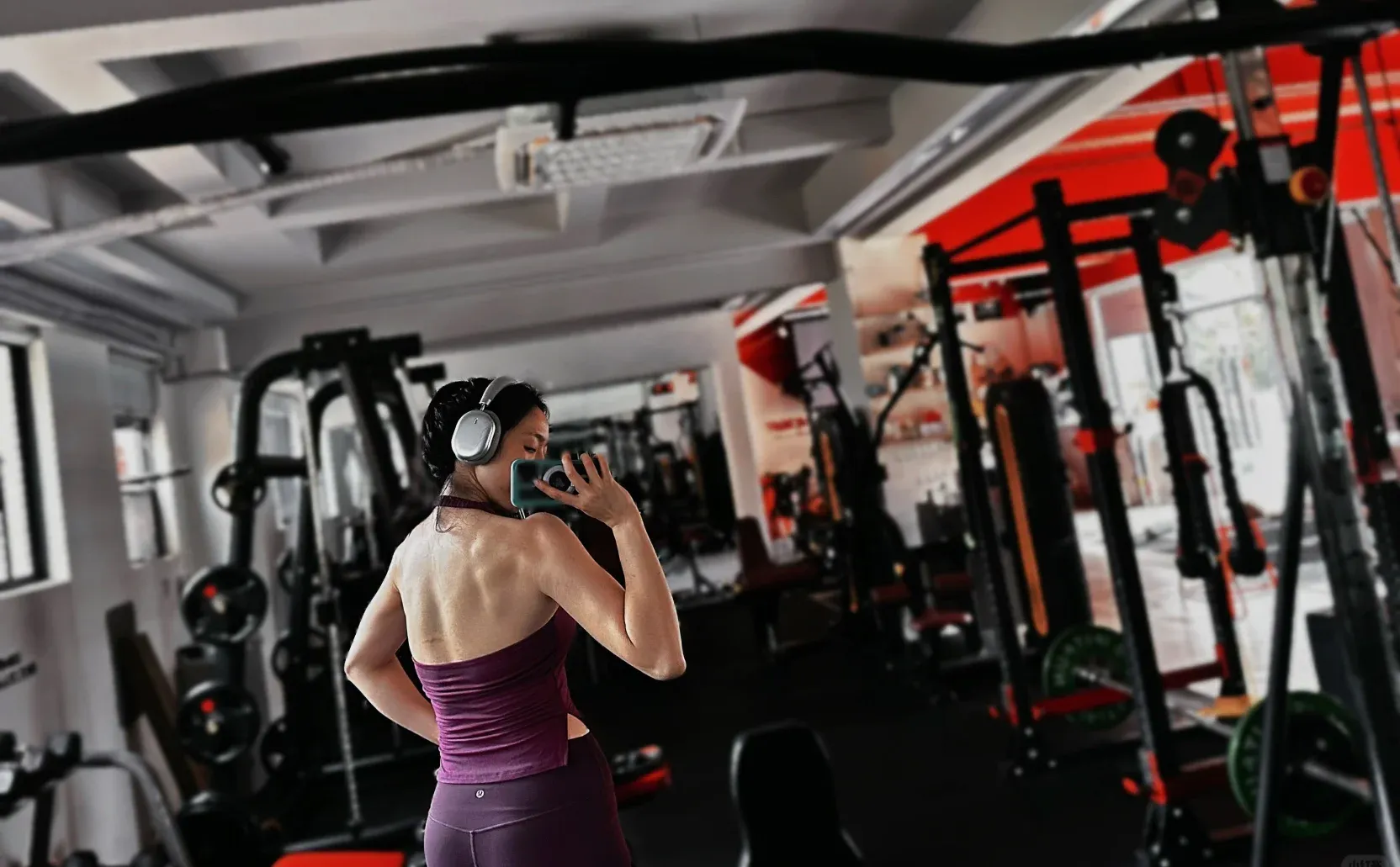 海口女教练｜招募学员