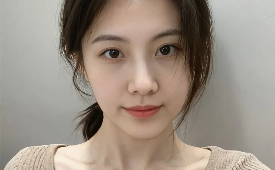 40岁老阿姨了，请表扬一下我吧