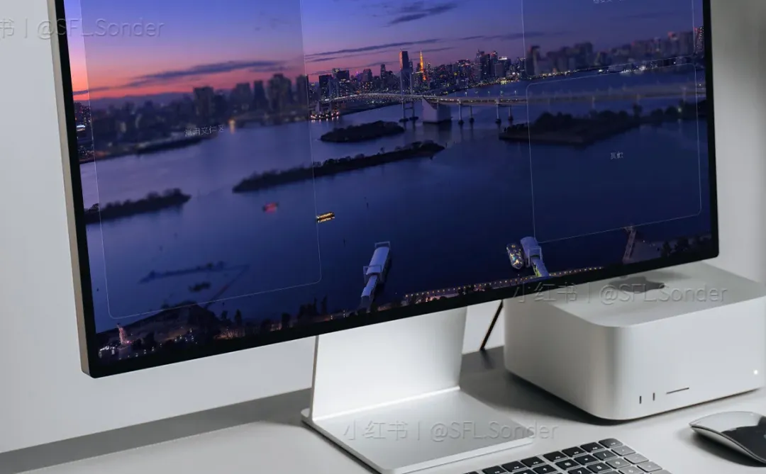 “蓝调东京湾·东京塔系列.”电脑壁纸