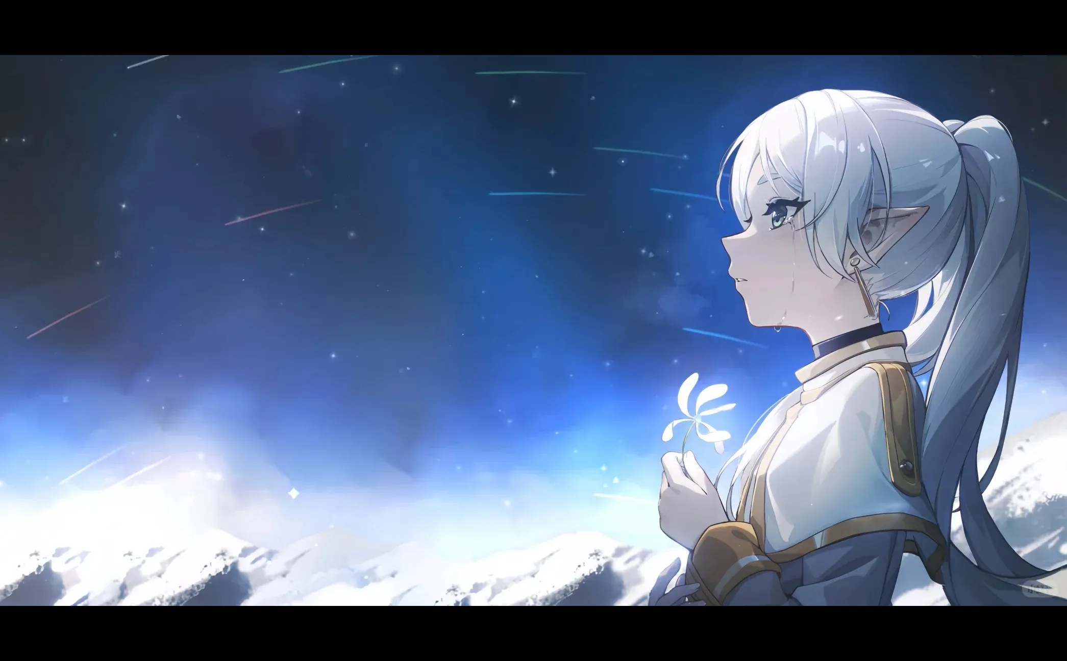 葬送的芙莉莲壁纸分享