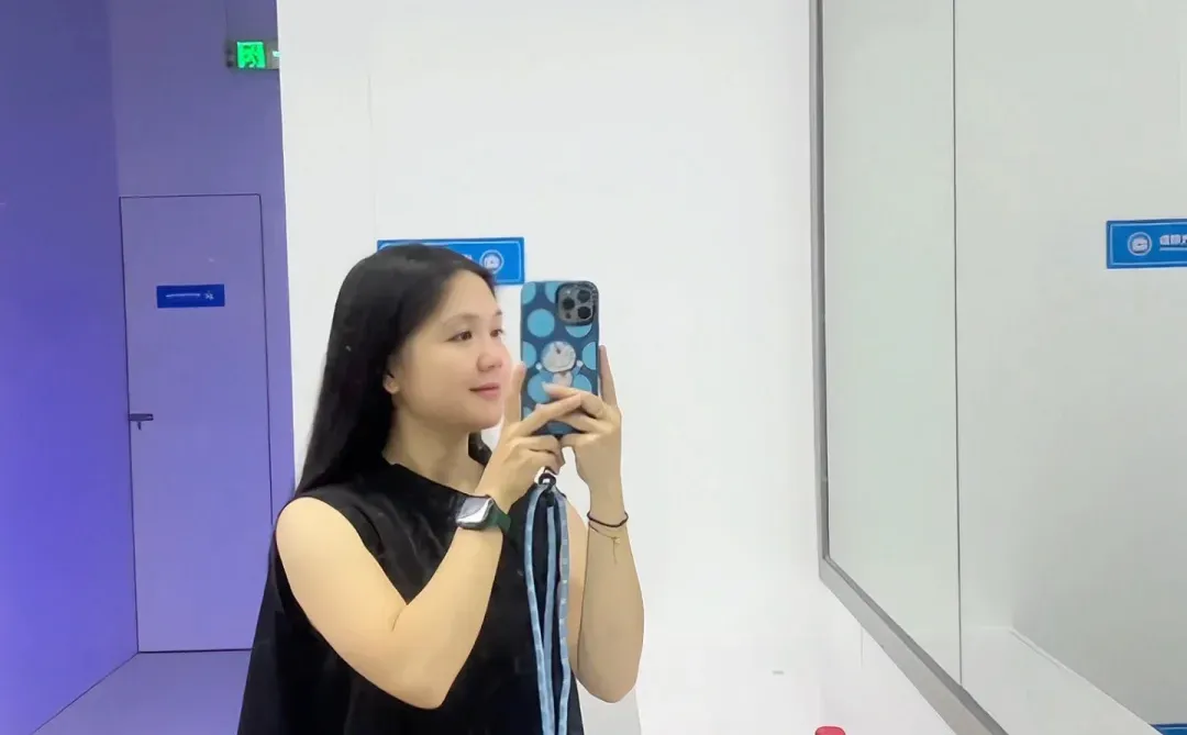 🏊‍♀️ootd 我心爱的泳衣之一🩱