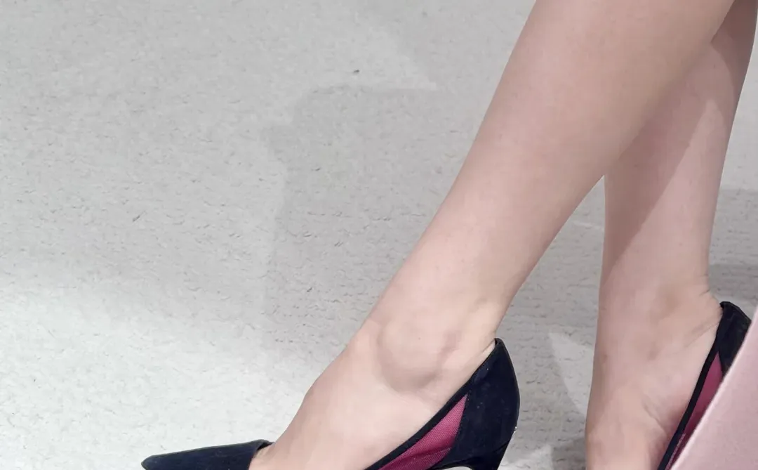 Dior vintage 好有女人味