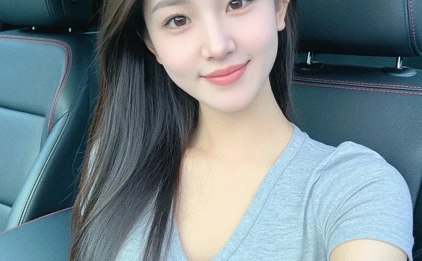 36岁阿姨，也能有让人心动的瞬间吗？