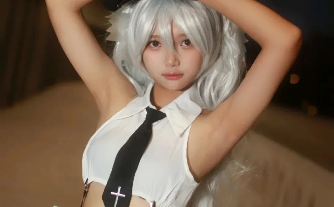 喂，你的通缉令下来了