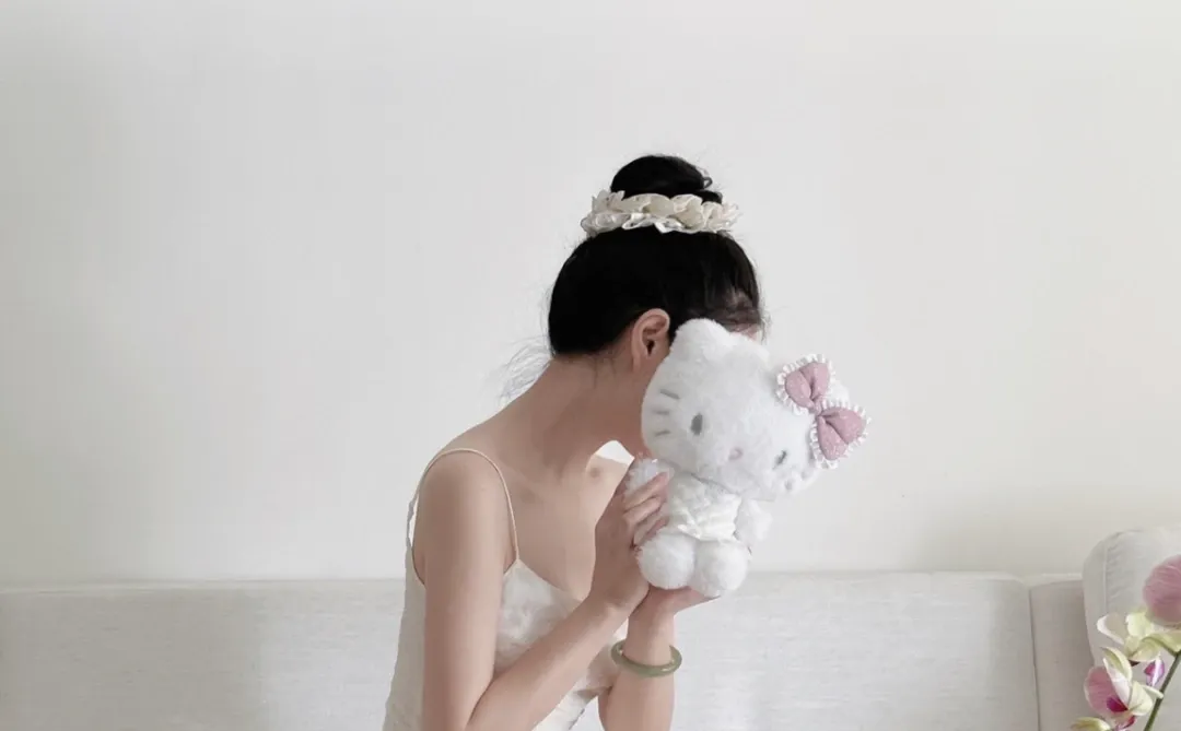 这个壁纸好爱啊啊啊！！！