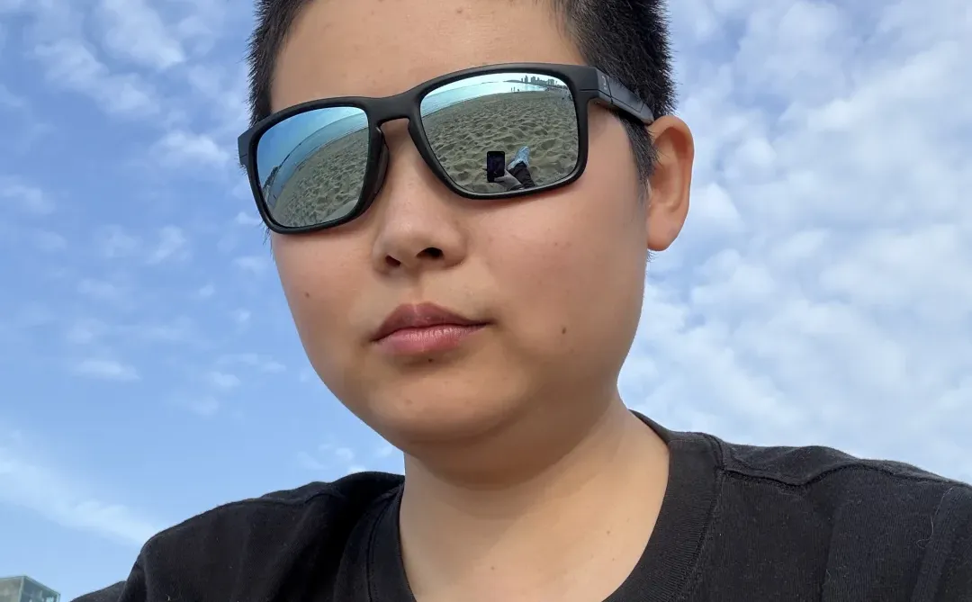 左滑看我剃寸头？确实是一个人！！