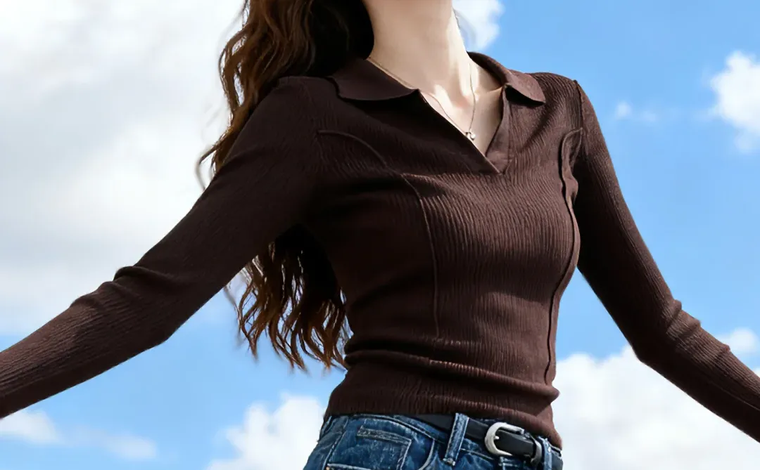 一眼心动的棕色系