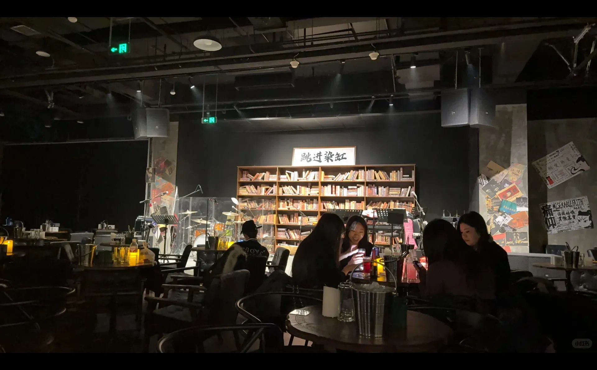 有个不能喝的闺蜜。