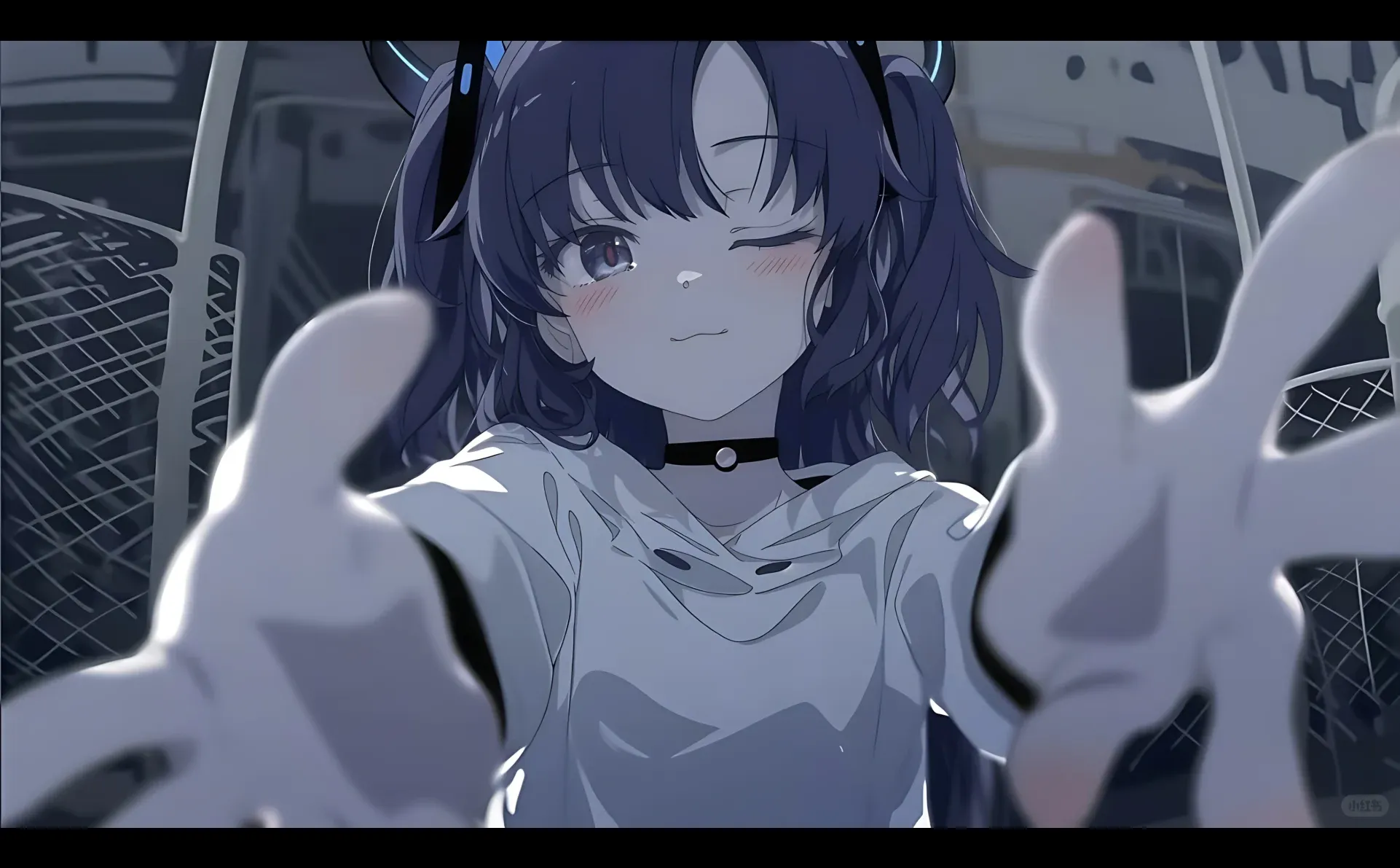 ipad壁纸分享～～💗