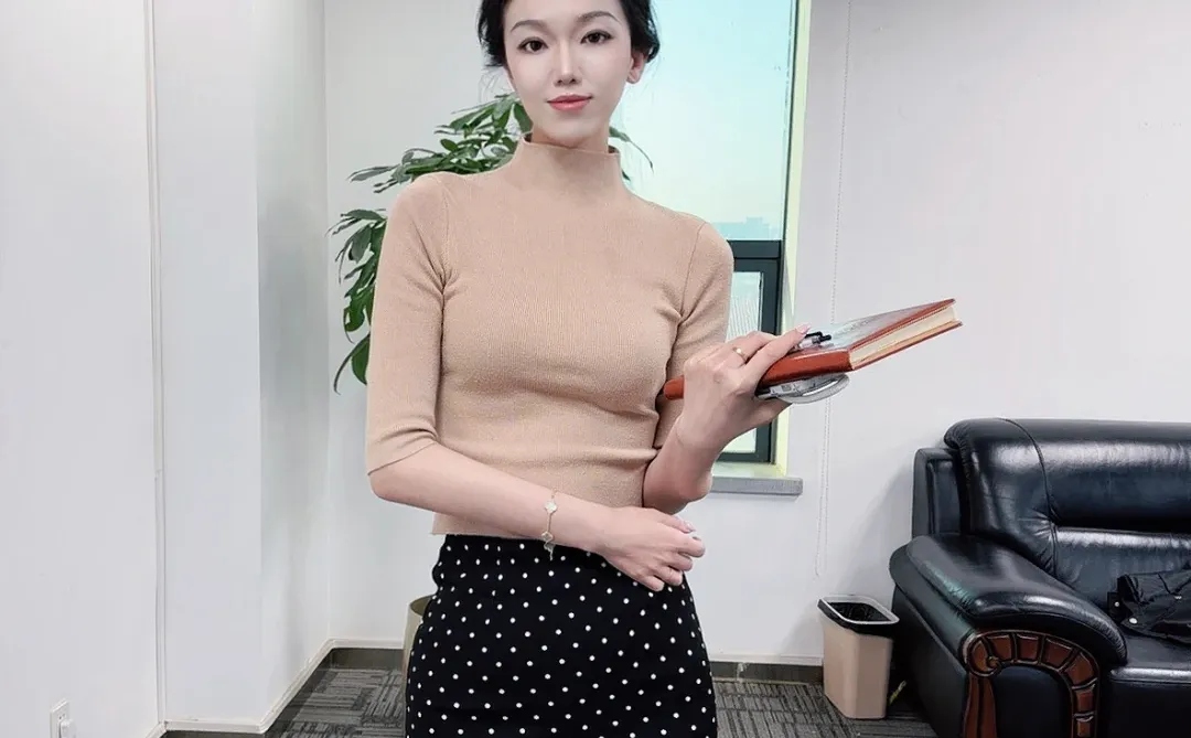 175 52｜职场女人的状态💼