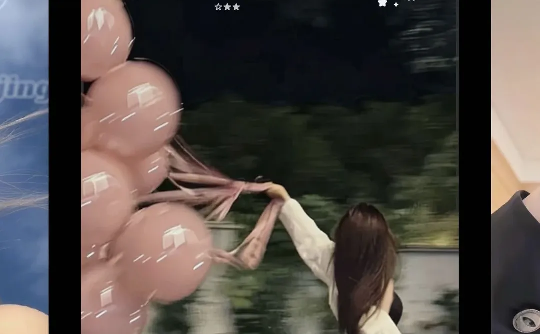 好喜欢我的新壁纸呀！祝你昂扬！