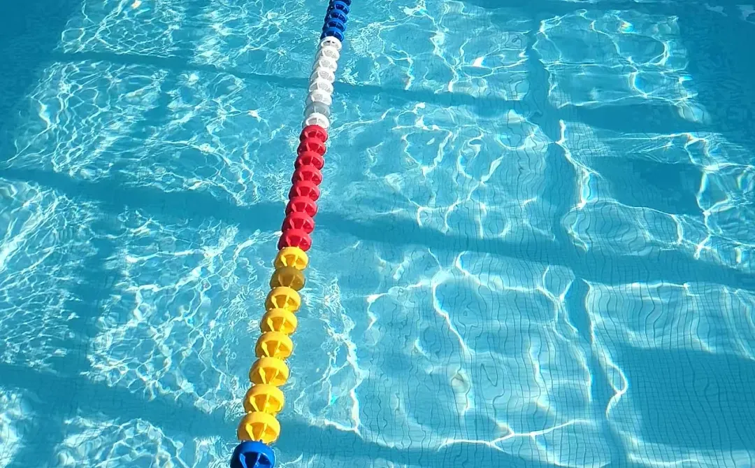 真心建议女孩子们都去学游泳🏊‍♀️