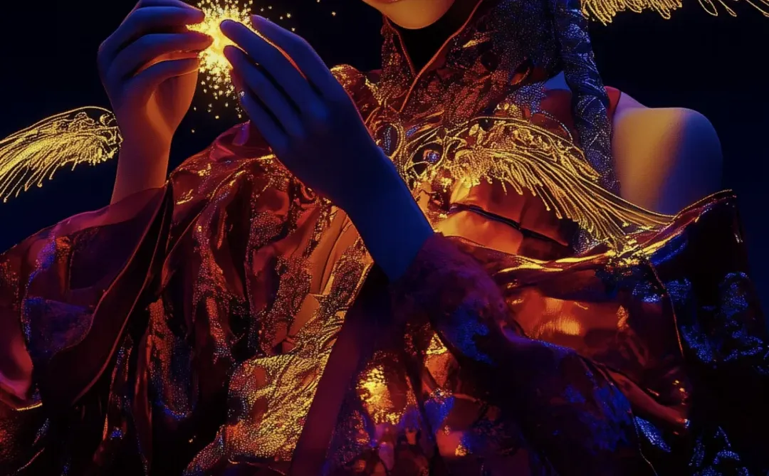 #有东西 iOS壁纸 ｜ 领取幸福的天使数字！！！