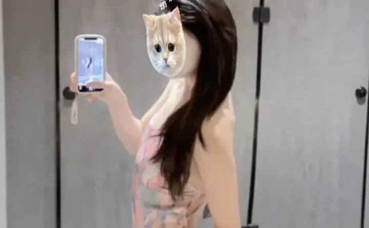 跳进水里就没人管你了