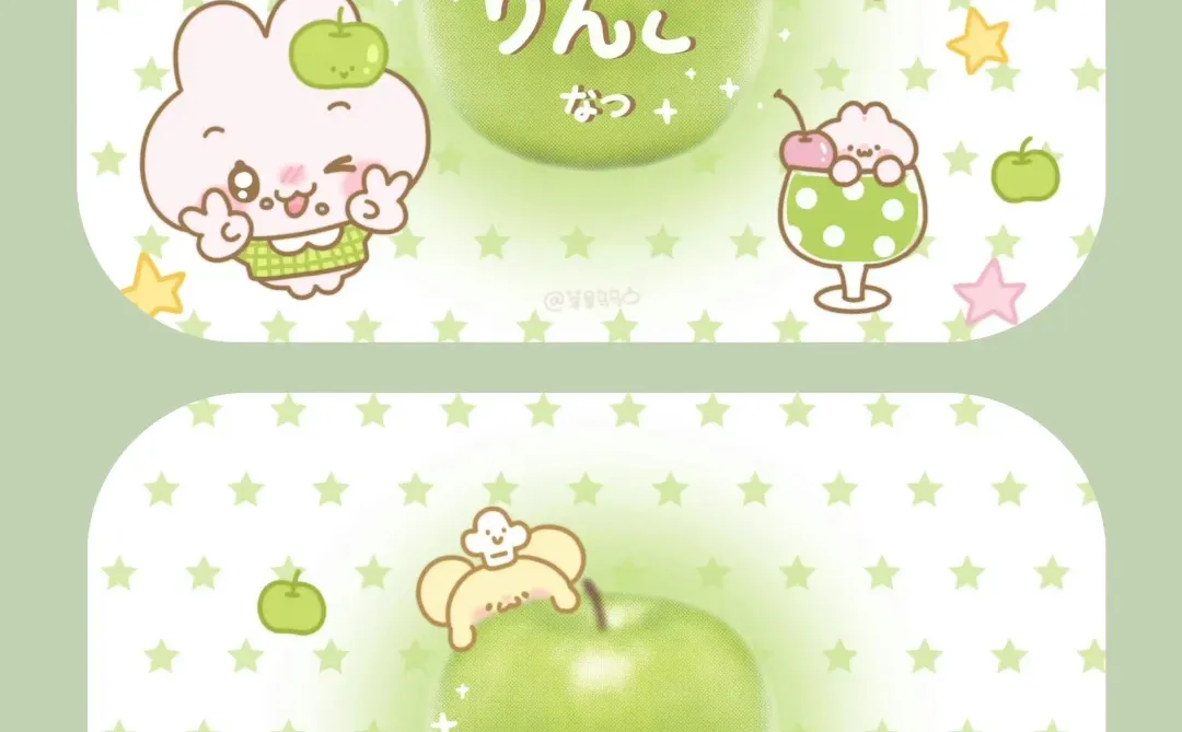 ipad｜锁屏壁纸图