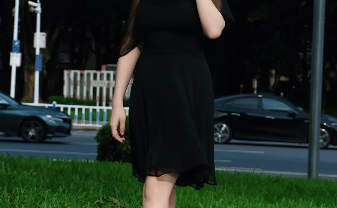 30岁，有自信，才美丽！✨