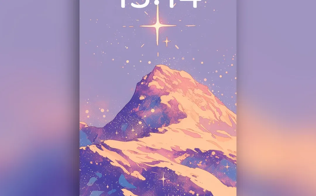 190 | ⭐星光不问赶路人