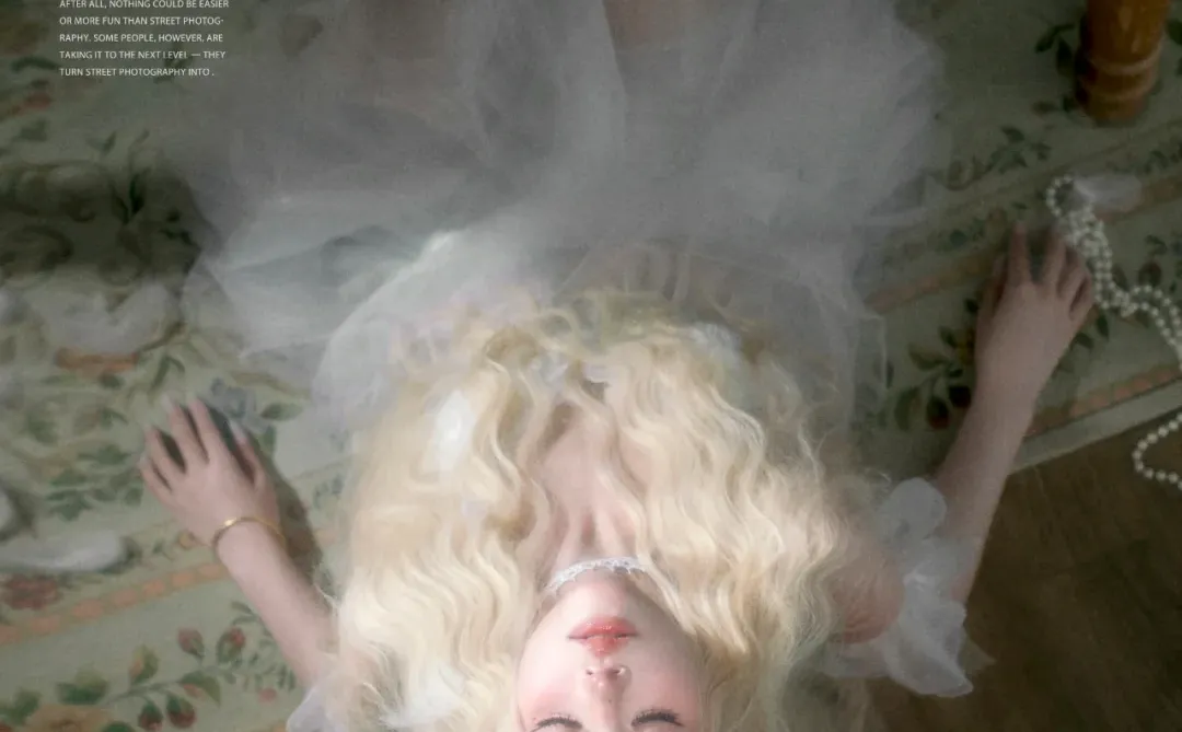 世人最爱看神女坠落💫梦幻天使