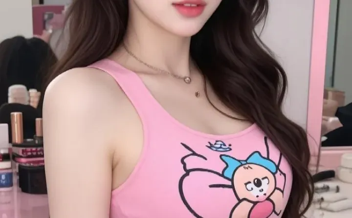 35岁还有韵味吗？